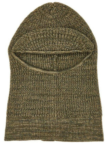 Isabel Marant Balaclava "Kenzia" - ISABEL MARANT - BALAAN 1