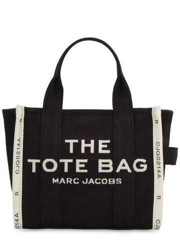 MARC JACOBS THE SMALL TOTE - MARC JACOBS - BALAAN 1