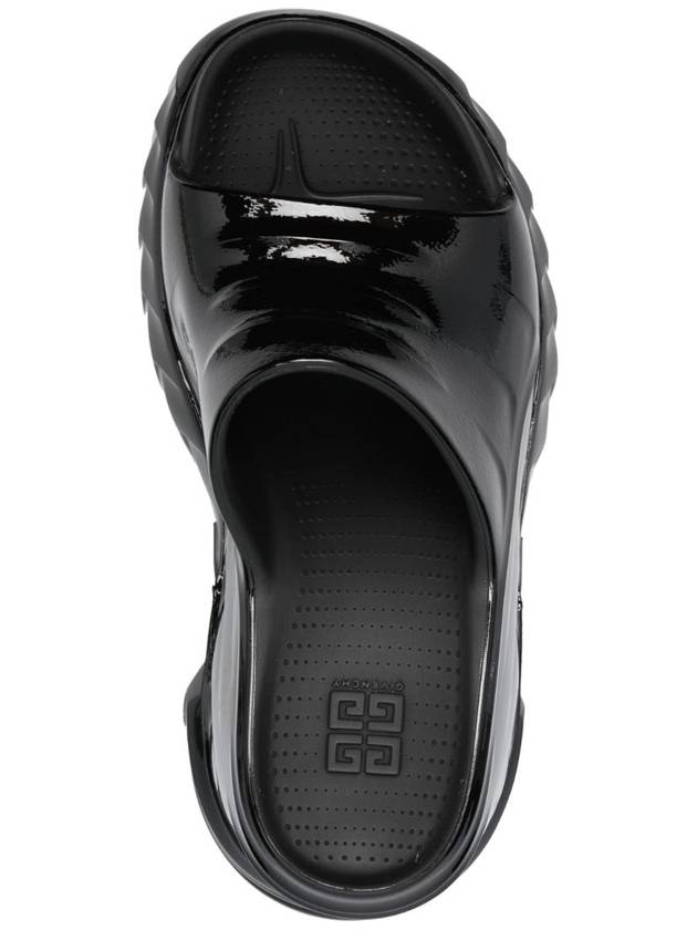 Givenchy Sandals Black - GIVENCHY - BALAAN 4