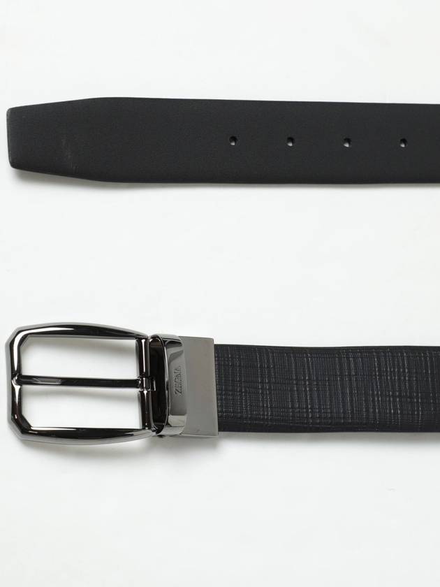 Belt men Zegna - ERMENEGILDO ZEGNA - BALAAN 3