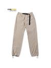 Ultimate Cordura Straight Pants Beige - OFFGRID - BALAAN 1