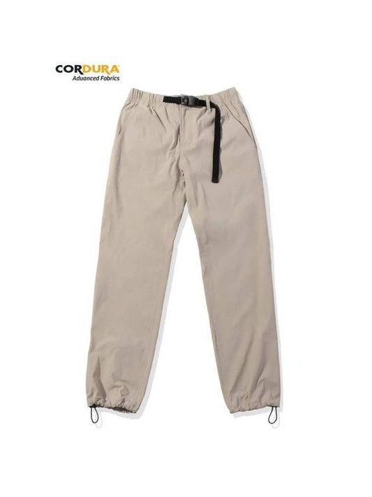 Ultimate Cordura Straight Pants Beige - OFFGRID - BALAAN 1