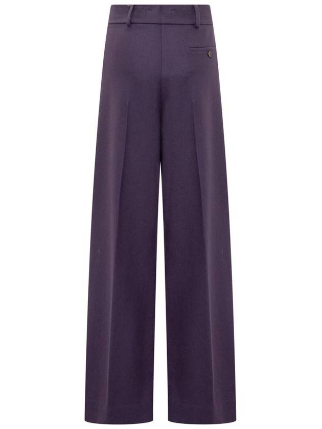 FW 23 24 pants lana 115700631200 - ETRO - BALAAN 3