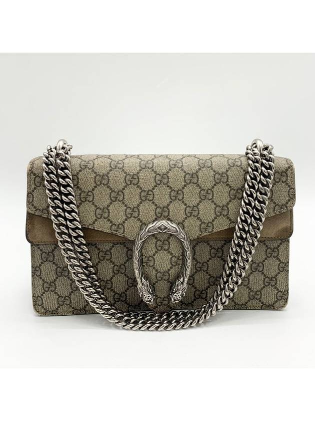 Dionysus small shoulder bag 400249 - GUCCI - BALAAN 2