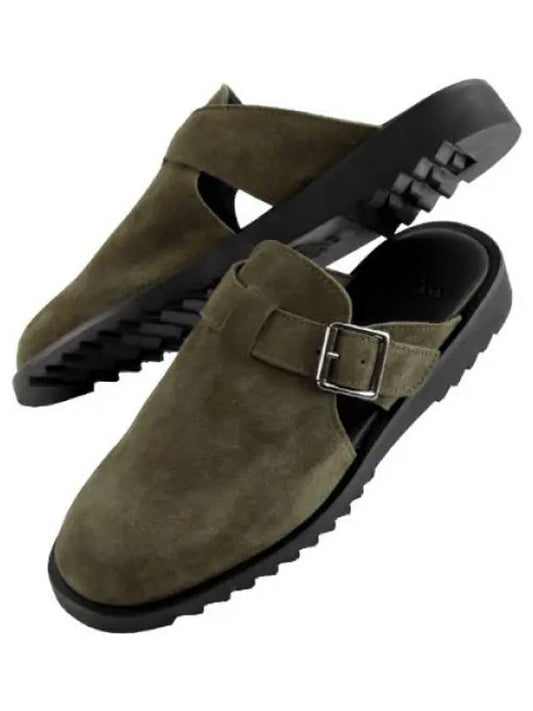 slippers men - PARABOOT - BALAAN 1