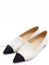 women loafers - CHANEL - BALAAN 1