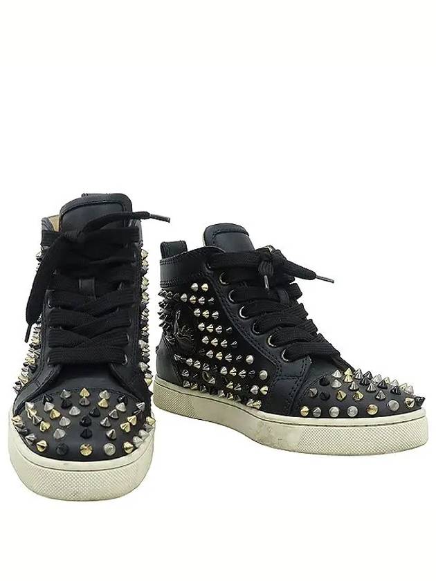 Smith Market Sneakers Women s Shoes - CHRISTIAN LOUBOUTIN - BALAAN 1