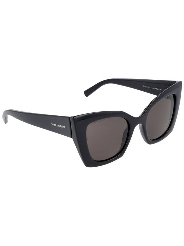 Saint Laurent Sunglasses - SAINT LAURENT - BALAAN 3