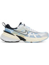 V2K Run Low Top Sneakers Blue - NIKE - BALAAN 1