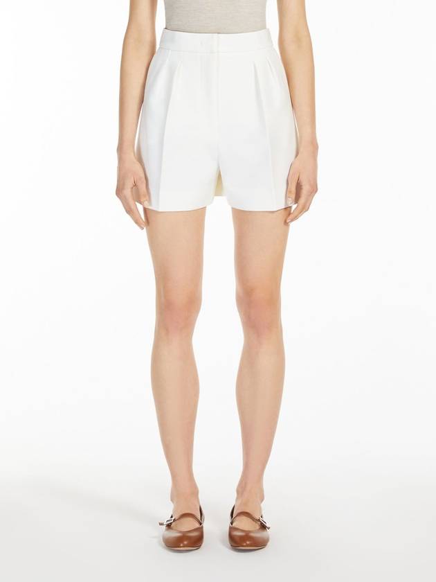 Max Mara Clothing.... White - MAX MARA - BALAAN 3