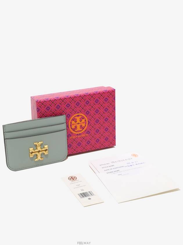 women card wallet - TORY BURCH - BALAAN 8