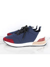 Booster sneakers 41 5 265 - HERMES - BALAAN 5