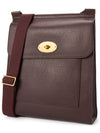 Anthony Small Messenger Bag HH8606205K195 - MULBERRY - BALAAN 3