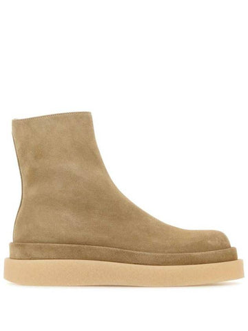 Jil Sander Boots - JIL SANDER - BALAAN 1