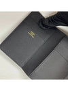 Vean Calfskin Folding Black Wallet Long H082875CD89 - HERMES - BALAAN 6