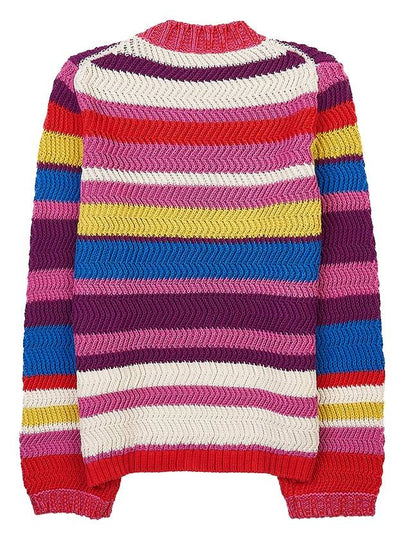 Women's Kabir Sweater KABIR 001 - MAX MARA - BALAAN 2