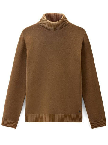 WOOLRICH CLOTHING SWEATER - WOOLRICH - BALAAN 1