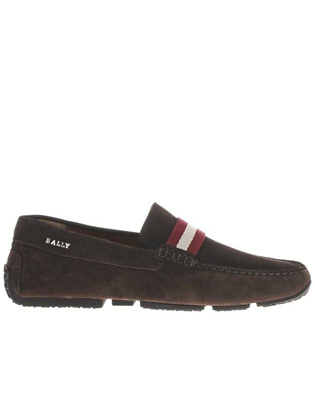 Bally Moccasin Shoes - BALLY - BALAAN 4