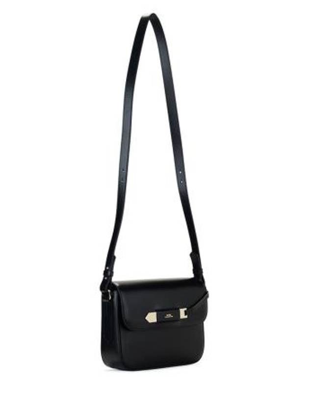 Cross Bag 693012 Black - A.P.C. - BALAAN 2