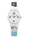 LW171 Women’s Urethane Watch - SWATCH - BALAAN 2