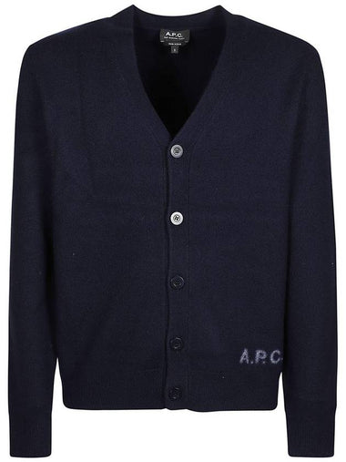 A.P.C. Sweater - A.P.C. - BALAAN 1