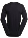 golf men s long sleeve t shirt - NIKE - BALAAN 7