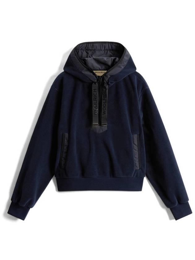 WOOLRICH CLOTHING SWEATSHIRT - WOOLRICH - BALAAN 1