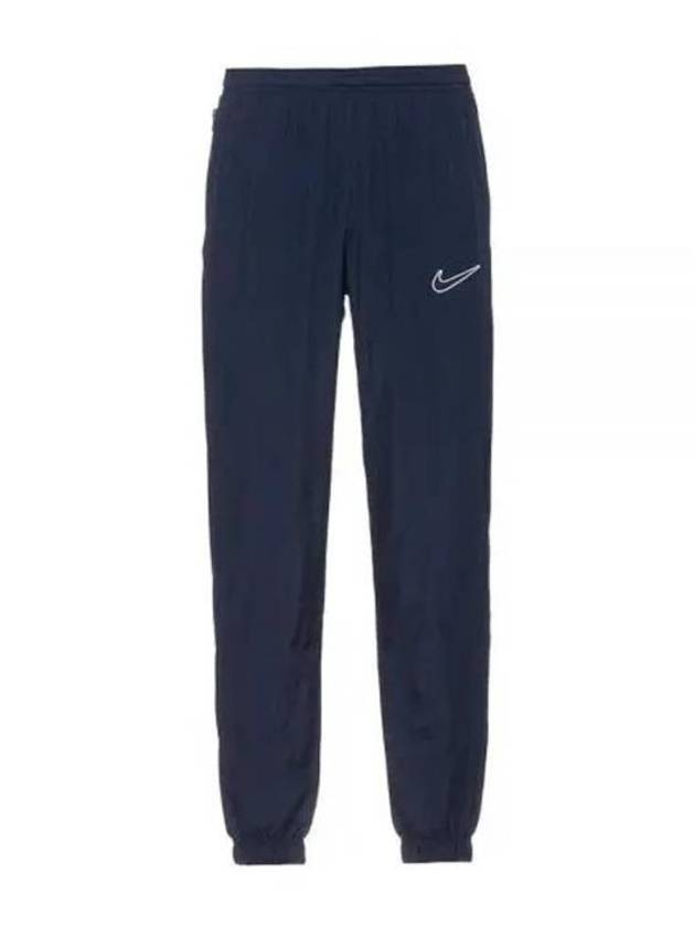 Academy Dri-Fit Jogger Pants Navy - NIKE - BALAAN 2