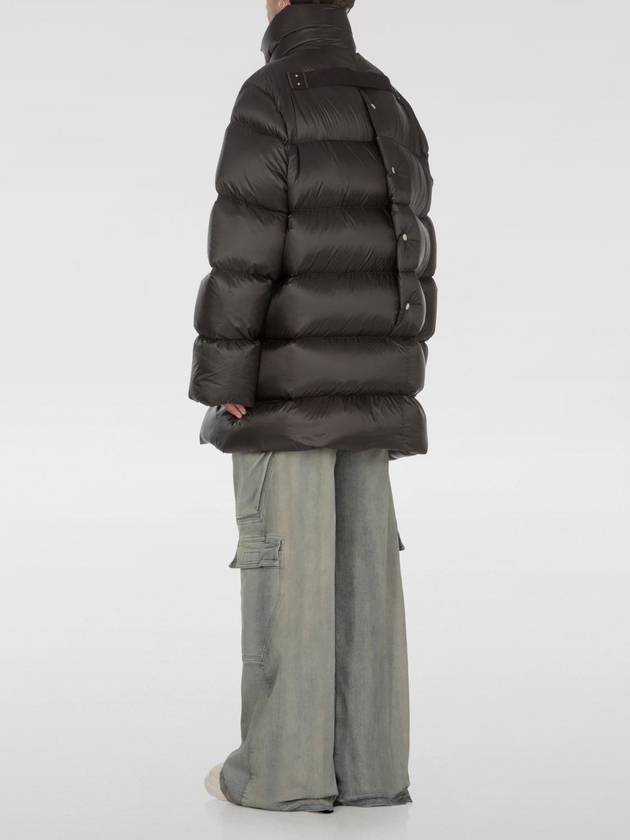 Jacket men Rick Owens - RICK OWENS - BALAAN 3