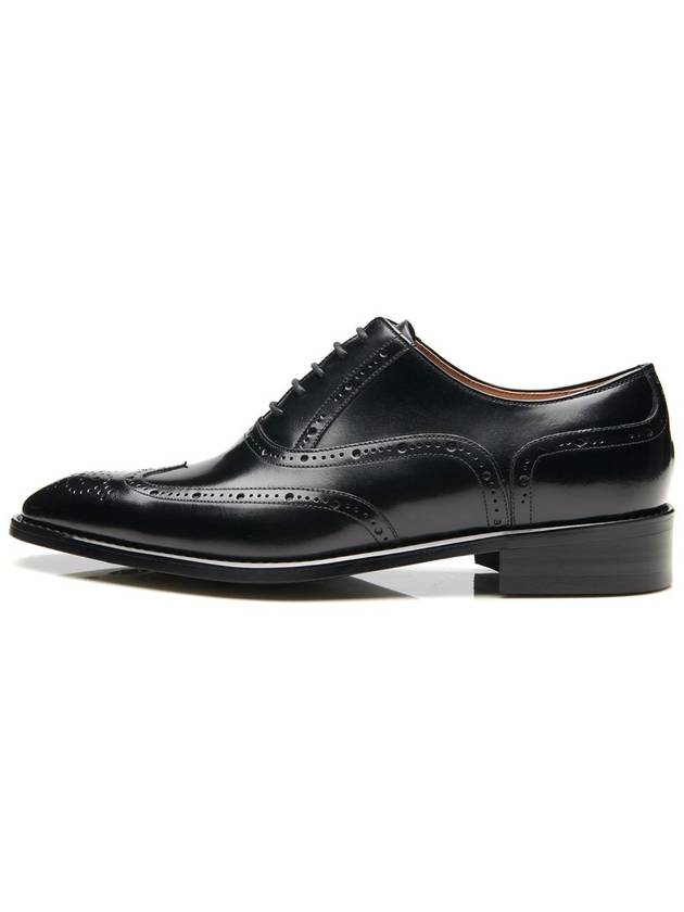 Oscar Z Oxford BK - FLAP'F - BALAAN 3