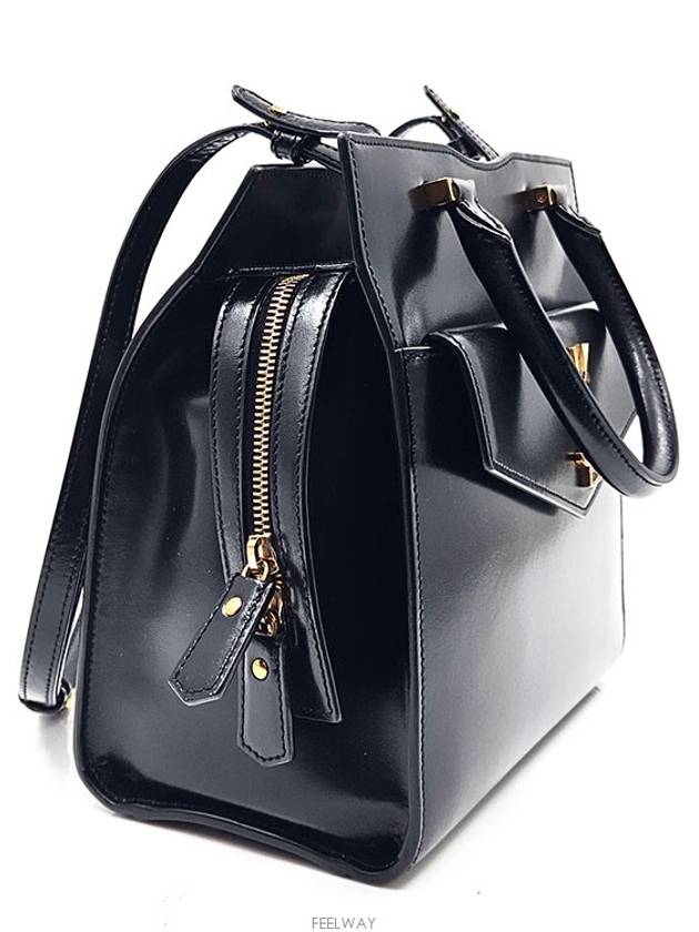 women shoulder bag - SAINT LAURENT - BALAAN 3