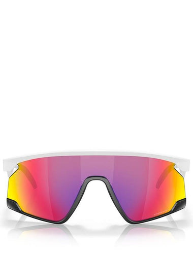 Oakley OO9280 Matte White - OAKLEY - BALAAN 1