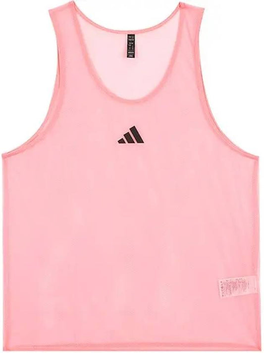 Team Vest Pro BIB HP0734 - ADIDAS - BALAAN 2