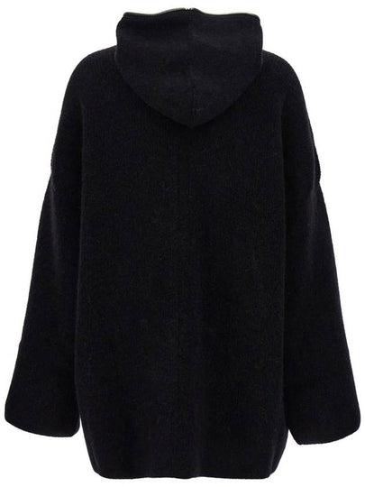 Rick Owens 'Gimp' Hooded Cardigan - RICK OWENS - BALAAN 2