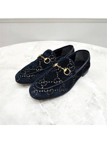 women loafers - GUCCI - BALAAN 1