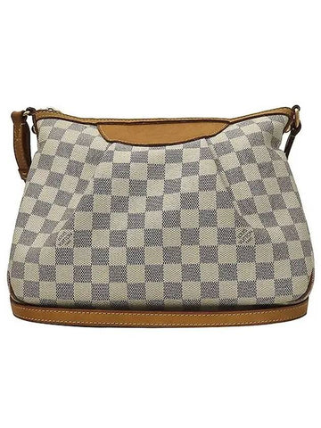 N41113 Crossbody Bag - LOUIS VUITTON - BALAAN 1