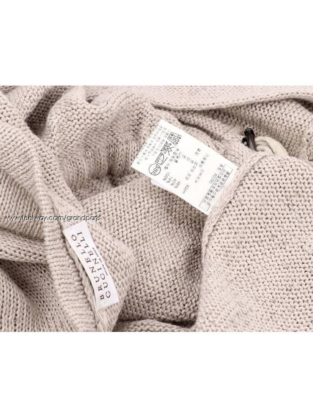 women s vest - BRUNELLO CUCINELLI - BALAAN 7