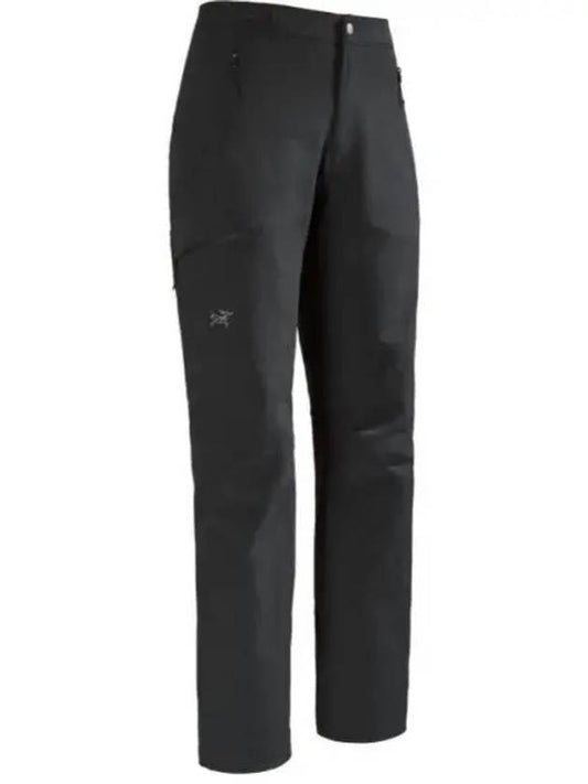 ARC TERYX GAMMA PANTS WOMEN SHORT APOFWX7687BLK PANT W - ARC'TERYX - BALAAN 1