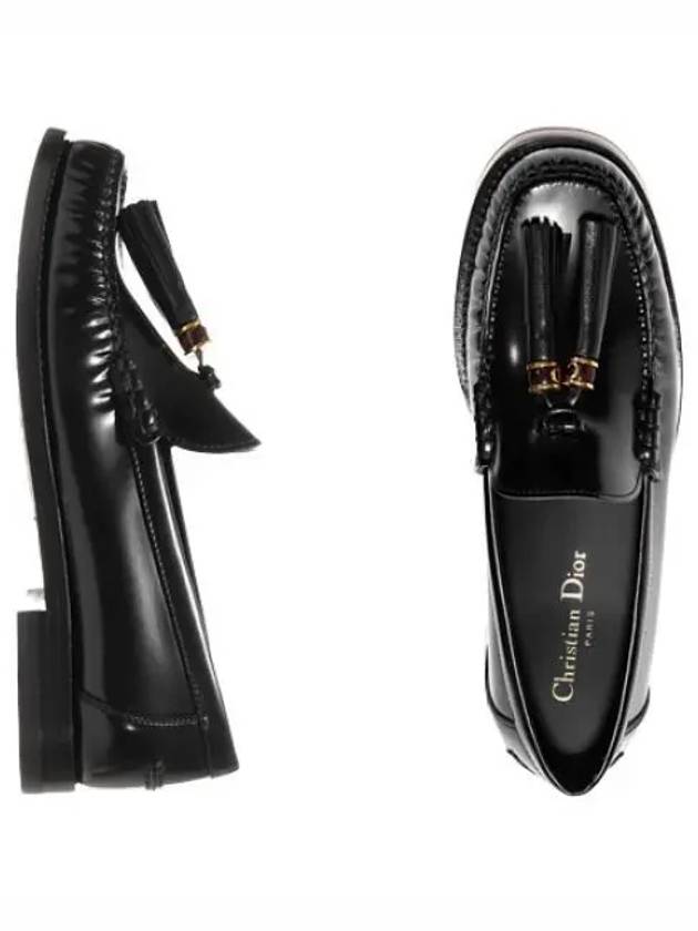 loafer shoes - DIOR - BALAAN 1