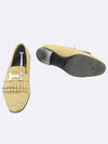 Smith Market H222068ZF Loafer Women s Shoes - HERMES - BALAAN 3