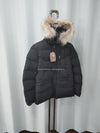 men padding - PARAJUMPERS - BALAAN 3