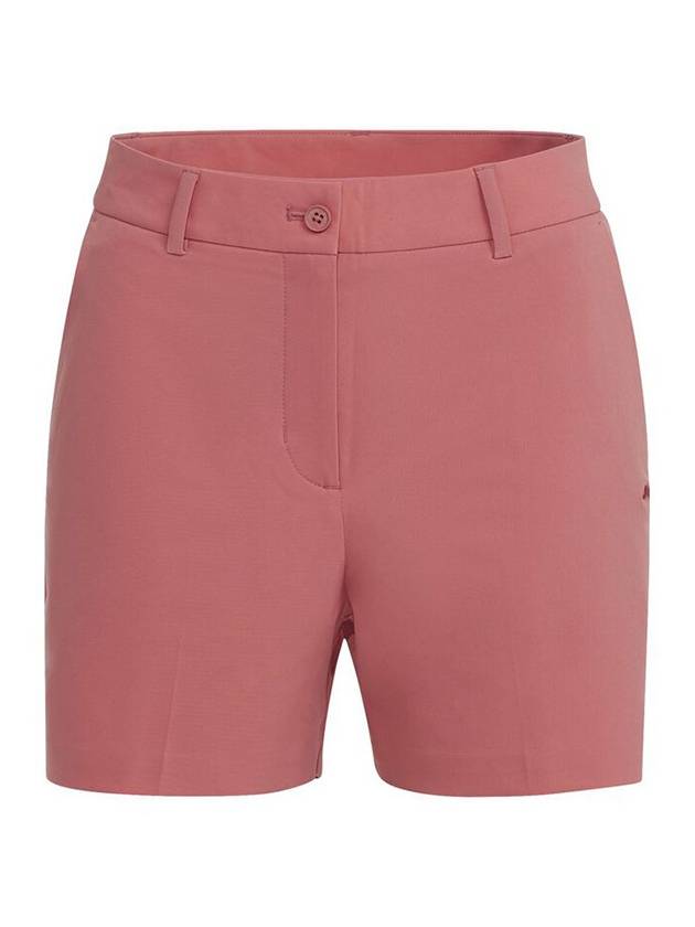 Gwen Golf Shorts GWPA05346 - J.LINDEBERG - BALAAN 4