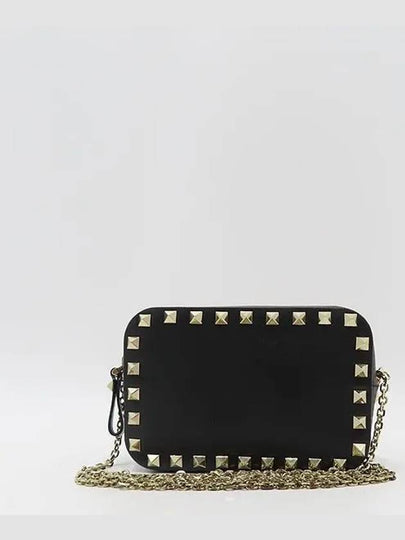 LW2P0654BOL Crossbody Bag - VALENTINO - BALAAN 2