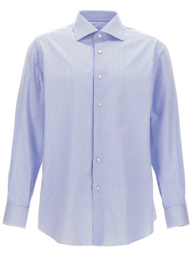 Brioni 'William' Shirt - BRIONI - BALAAN 1