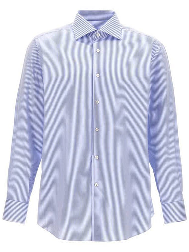 Brioni 'William' Shirt - BRIONI - BALAAN 1