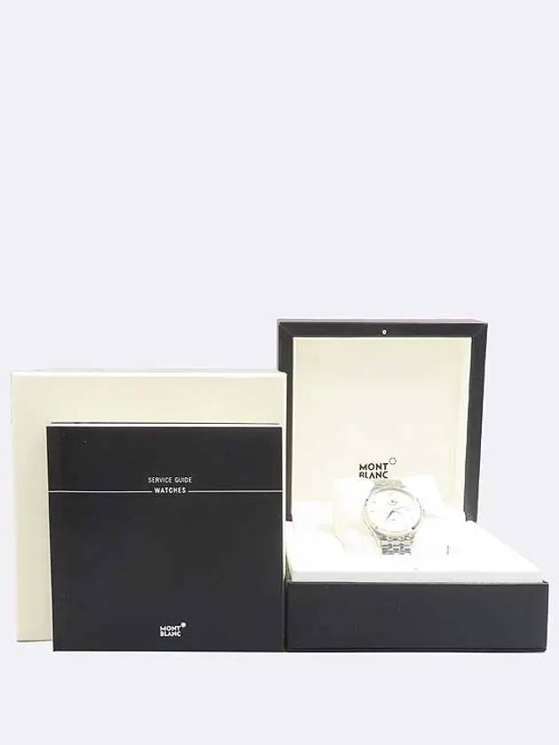 112648 Men s Watch - MONTBLANC - BALAAN 6