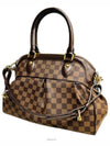 women tote bag - LOUIS VUITTON - BALAAN 4