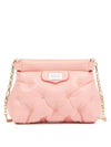 Glam Slam Classic Baby Cross Bag Pink - MAISON MARGIELA - BALAAN 1