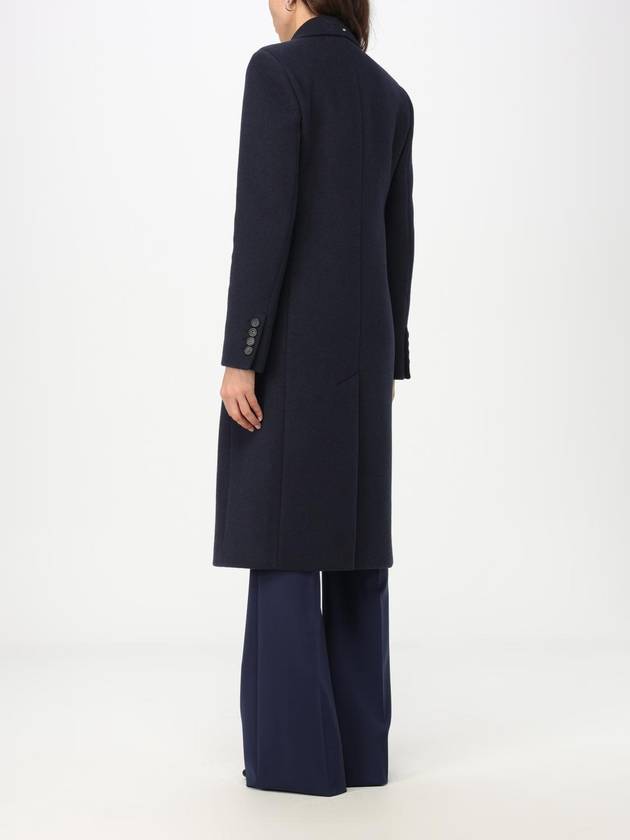 Sportmax coat in wool and cashmere blend - MAX MARA SPORTMAX - BALAAN 3