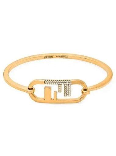 Women s bracelet 270110 - FENDI - BALAAN 1